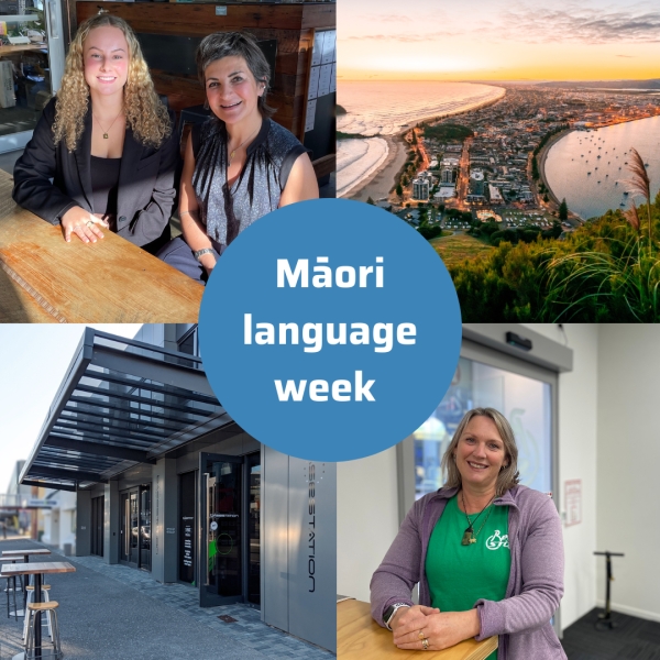 Māori Language Week