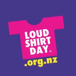 Loud Shirt Day 2024