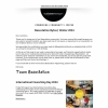 Newsletter Winter 2024