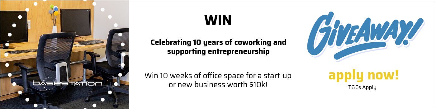 Win Free Office Space